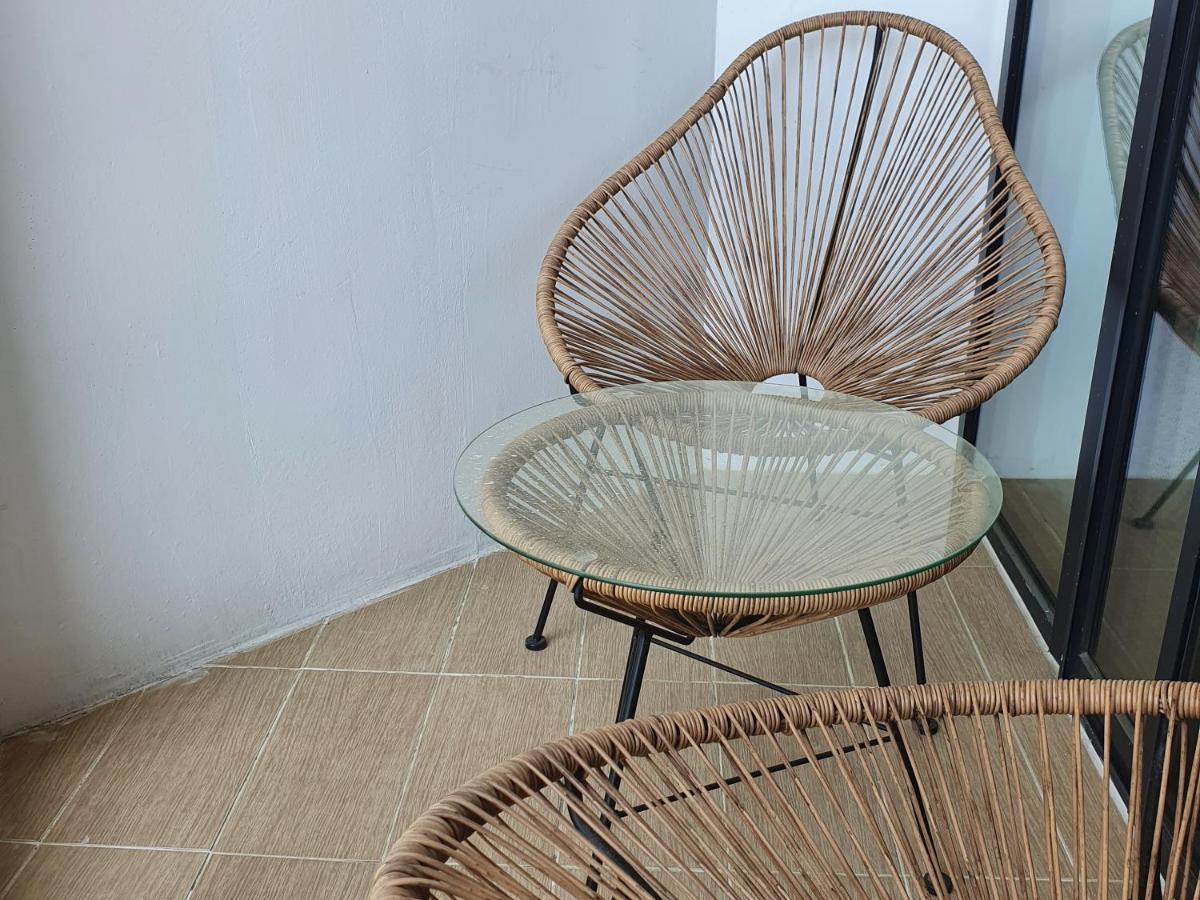 Holiday Apt Gwangan Beach Busan Luaran gambar